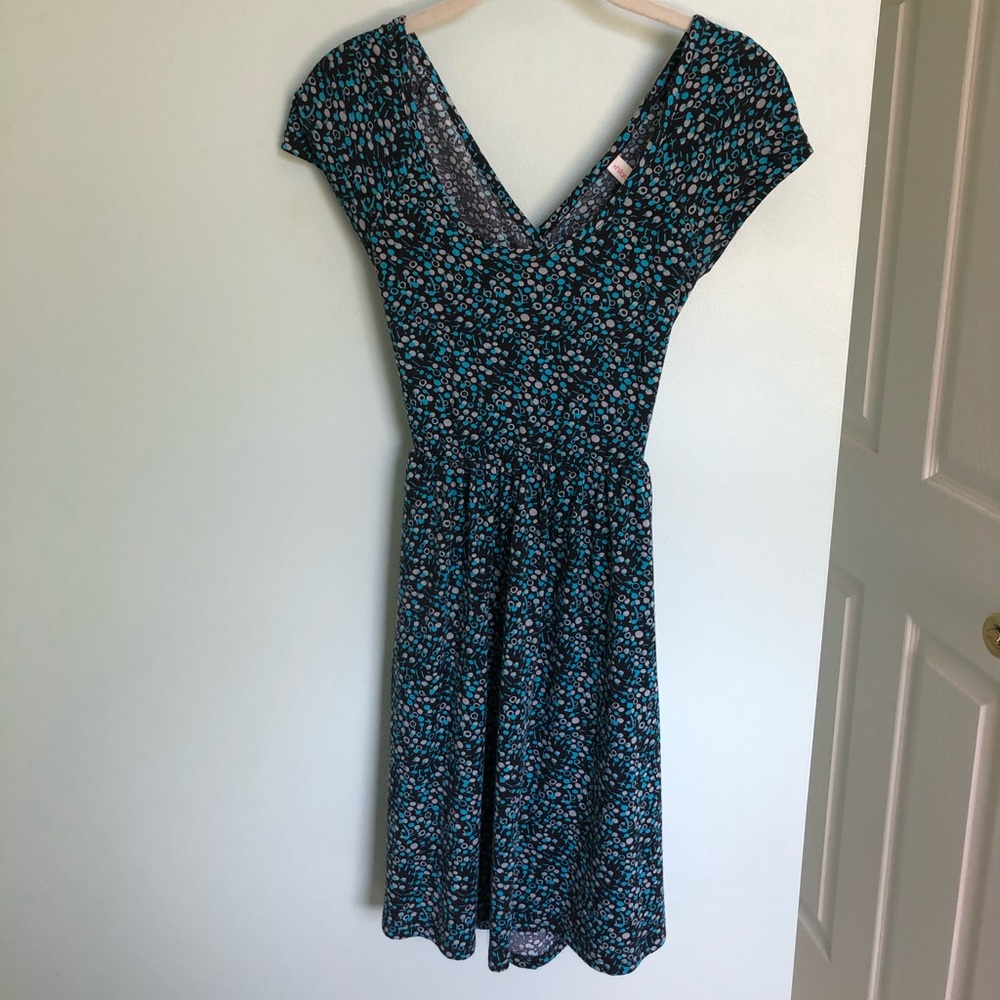 Xhilaration dress